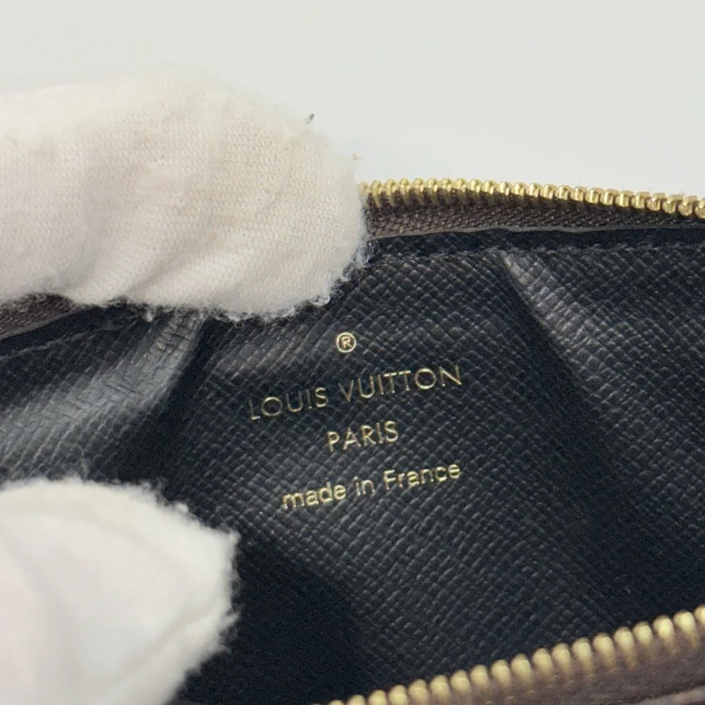 Louis Vuitton Card Holder Recto Verso - Picture 12 of 15